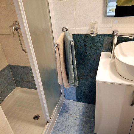 Ferienwohnung Blue Deer Umag Exterior foto