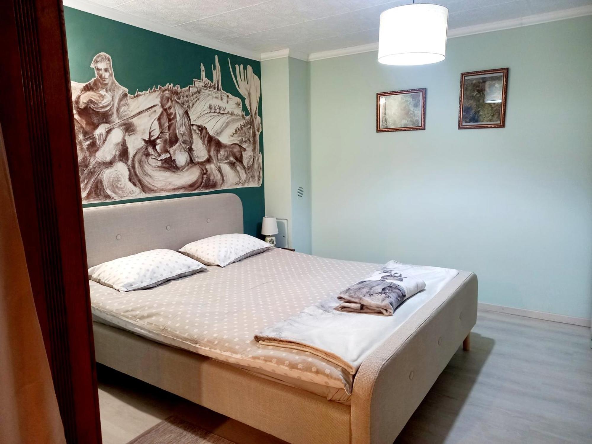 Ferienwohnung Blue Deer Umag Exterior foto