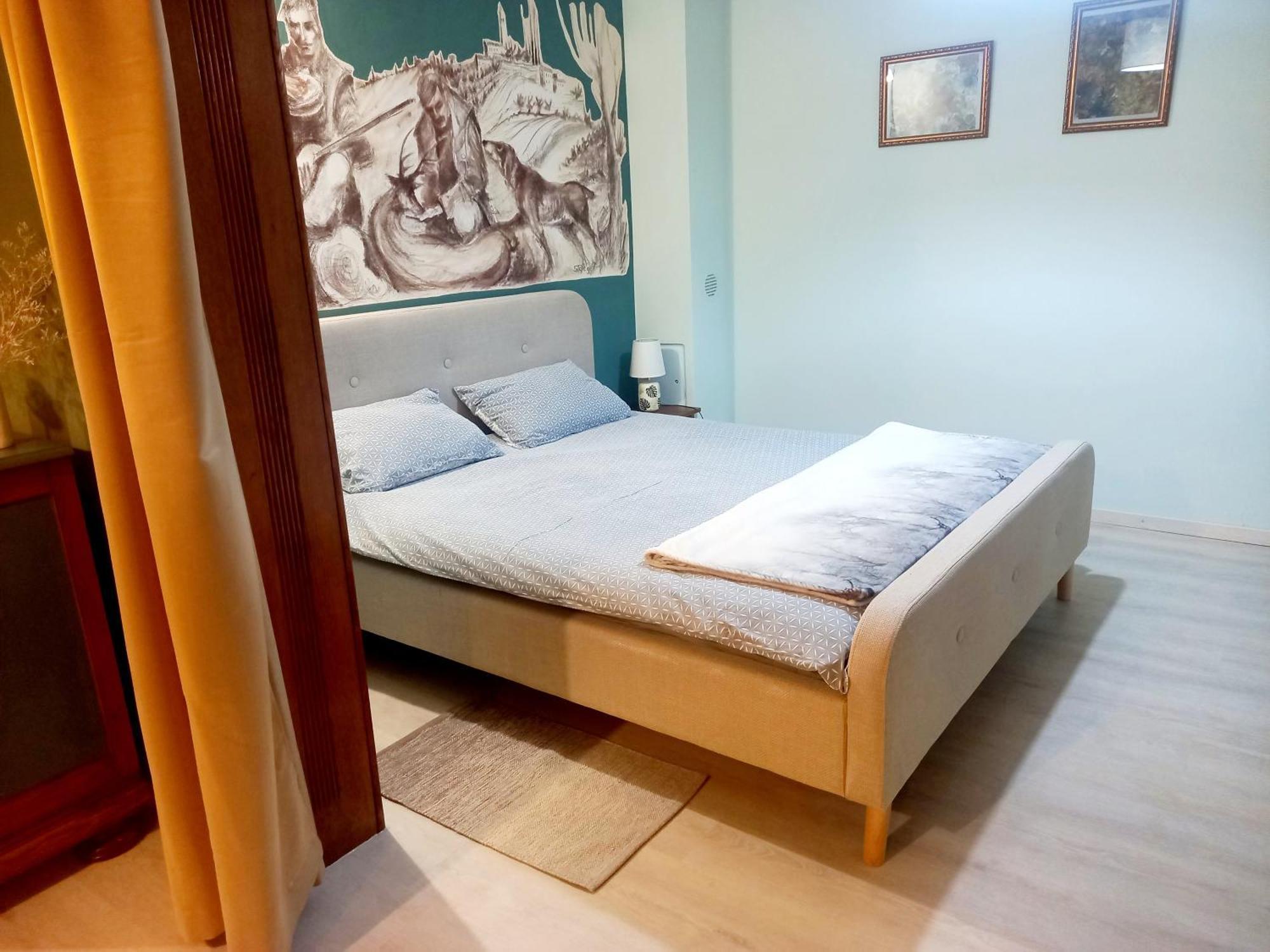 Ferienwohnung Blue Deer Umag Exterior foto