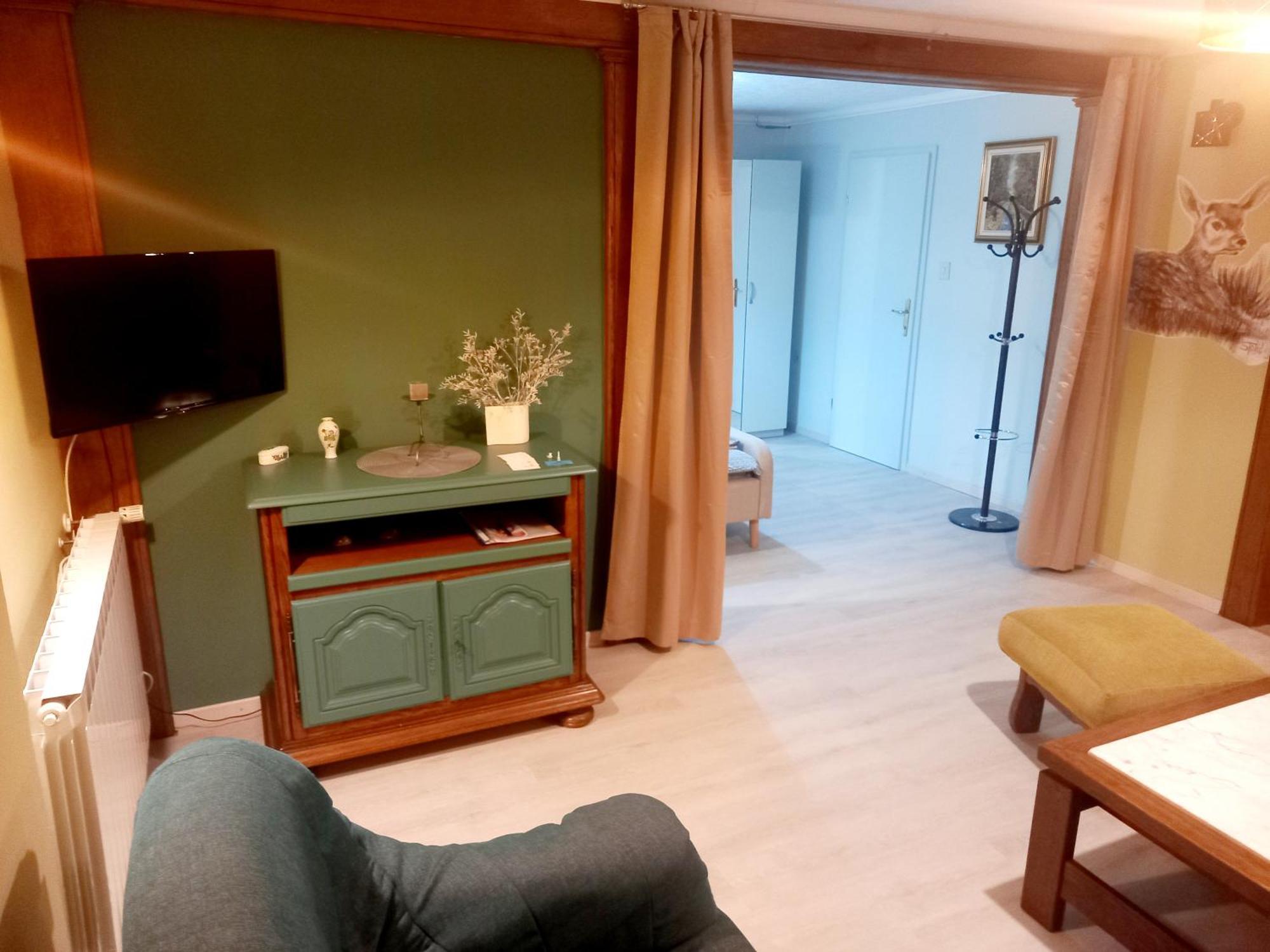 Ferienwohnung Blue Deer Umag Exterior foto