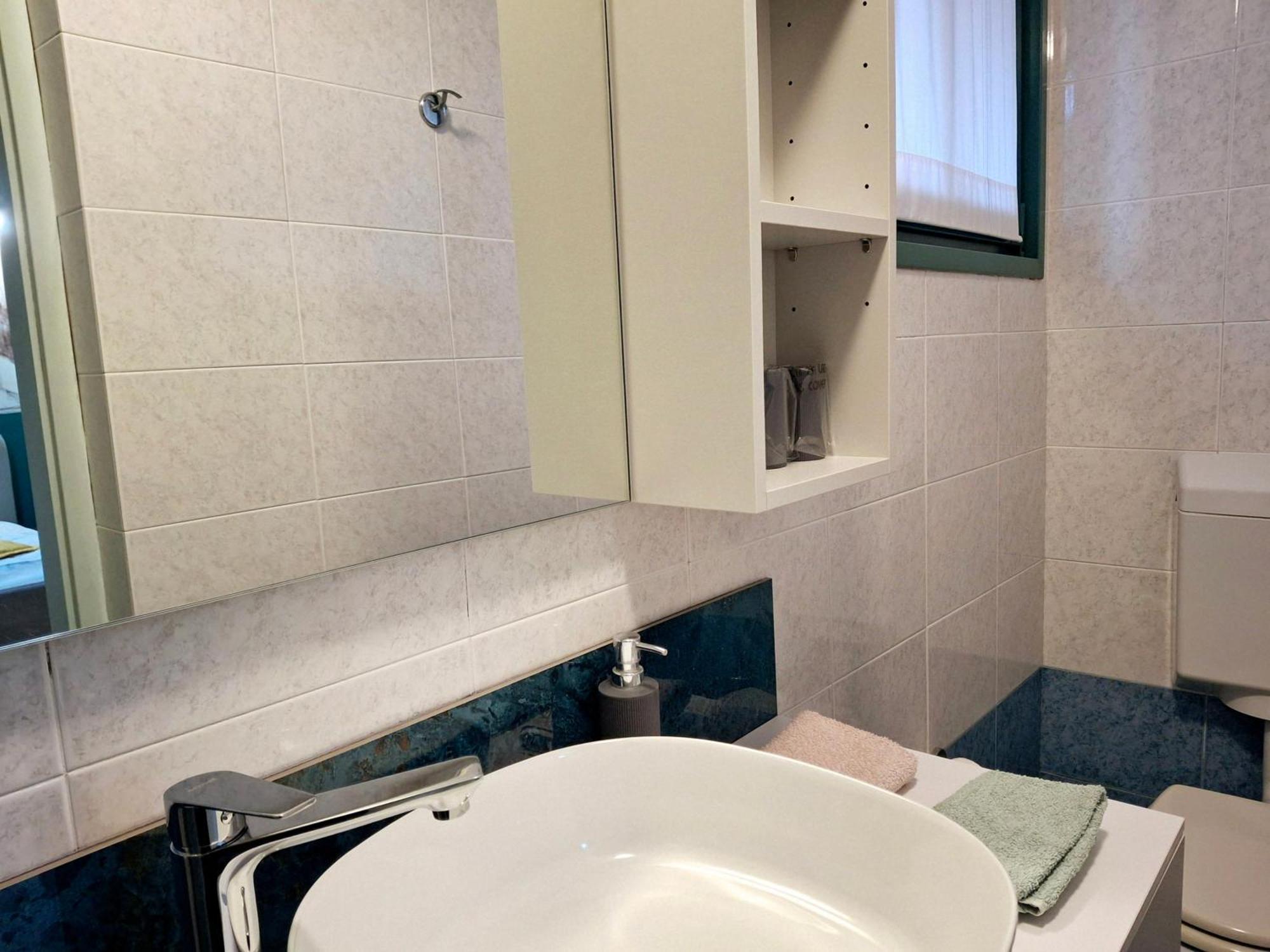 Ferienwohnung Blue Deer Umag Exterior foto