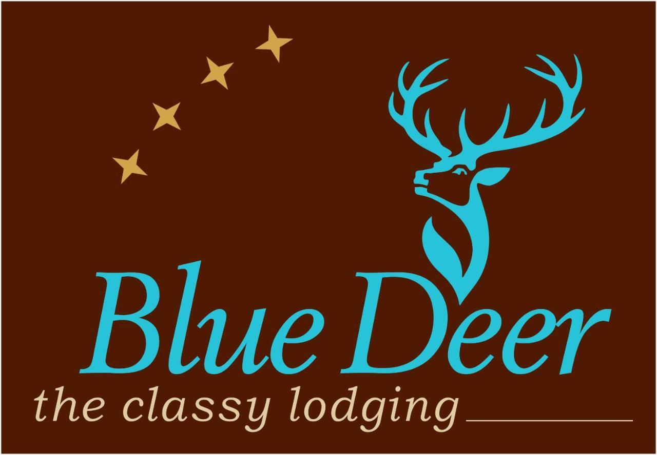 Ferienwohnung Blue Deer Umag Exterior foto